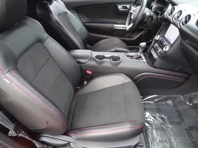 Certified 2020 Ford Mustang GT Premium w/ Equipment Group 401A RWD image 14