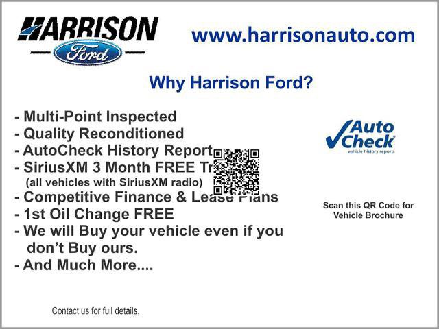 Certified 2019 Ford F150 XLT w/ Equipment Group 302A Luxury image 9