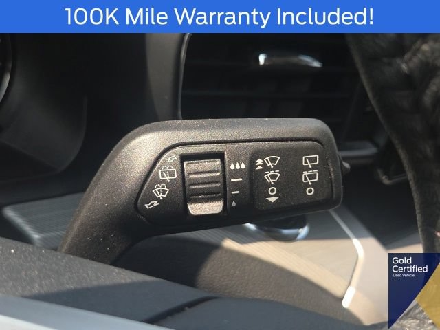 Certified 2024 Ford Explorer XLT w/ Equipment Group 202A AWD/4WD image 44
