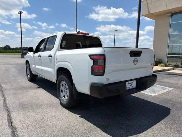 Used 2022 Nissan Frontier S w/ Technology Package AWD/4WD image 7