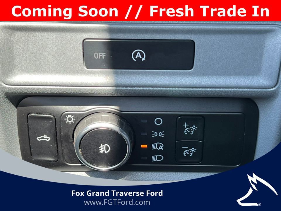 Certified 2025 Ford F150 XLT w/ Equipment Group 301A Standard AWD/4WD image 23