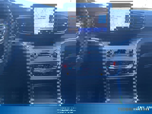 Certified 2023 Ford Explorer XLT w/ Equipment Group 202A image 32