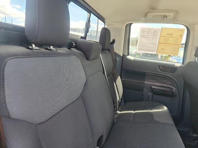 Certified 2022 Ford Maverick XL FWD image 28