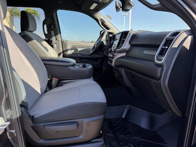 Used 2023 RAM 2500 Big Horn w/ Level 1 Equipment Group image 17