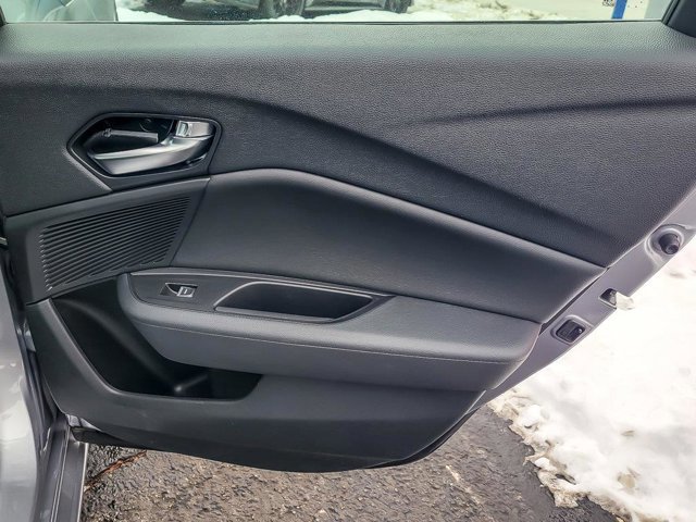 Used 2021 Acura TLX image 28