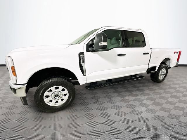 Certified 2024 Ford F250 XLT w/ FX4 Off-Road Package video 2