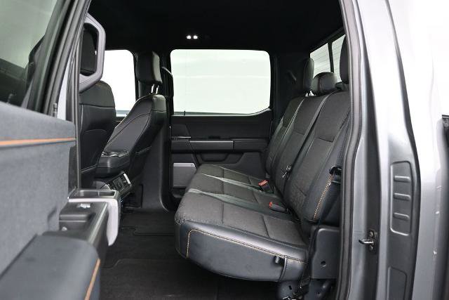Certified 2024 Ford F150 Tremor w/ Bed Utility Package AWD/4WD image 25