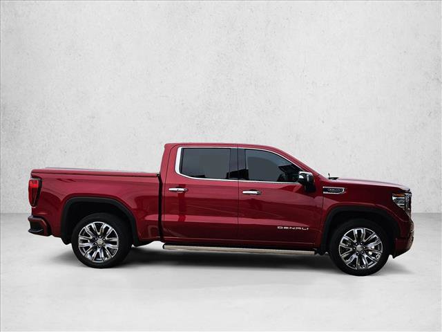 Used 2023 GMC Sierra 1500 Denali w/ Denali Reserve Package image 4