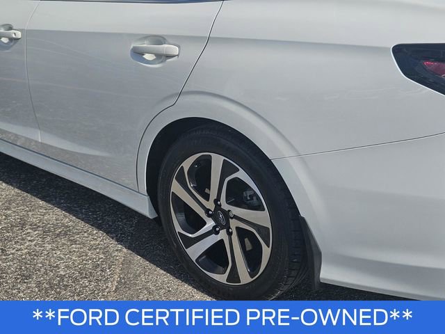 Used 2022 Subaru Legacy Limited XT w/ Popular Package #3 image 7