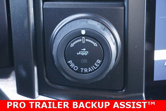 Certified 2021 Ford F150 Lariat w/ Equipment Group 502A High image 16