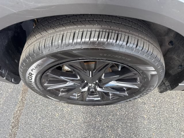 Used 2024 MAZDA CX-5 Carbon Edition AWD/4WD image 17