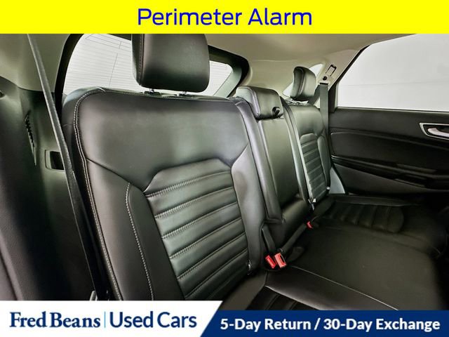 Certified 2024 Ford Edge SEL w/ Convenience Package AWD/4WD image 32