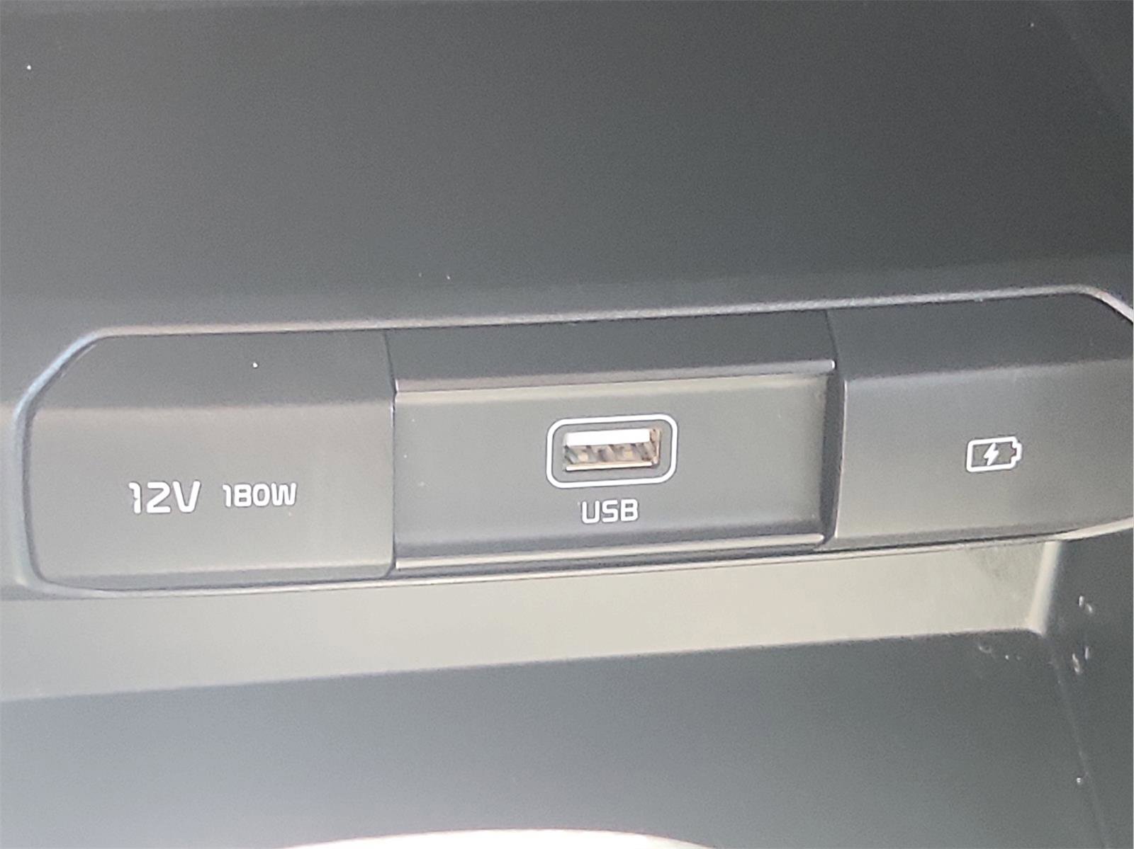 Used 2021 Kia Telluride LX AWD/4WD image 22