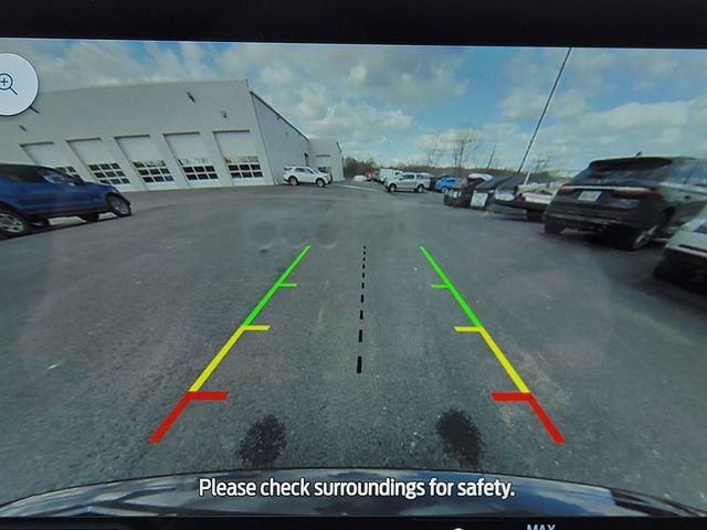 Certified 2023 Ford Escape ST-Line Select w/ Tech Pack #2 image 12