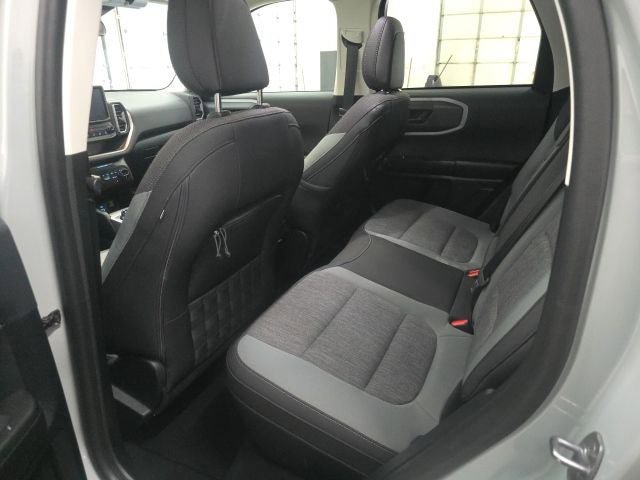 Certified 2021 Ford Bronco Sport Big Bend w/ Big Bend Package AWD/4WD image 12