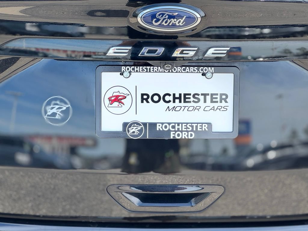 Certified 2023 Ford Edge SEL w/ Convenience Package AWD/4WD image 46
