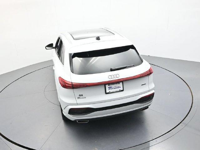 Used 2025 Audi Q5 Premium Plus AWD/4WD image 39