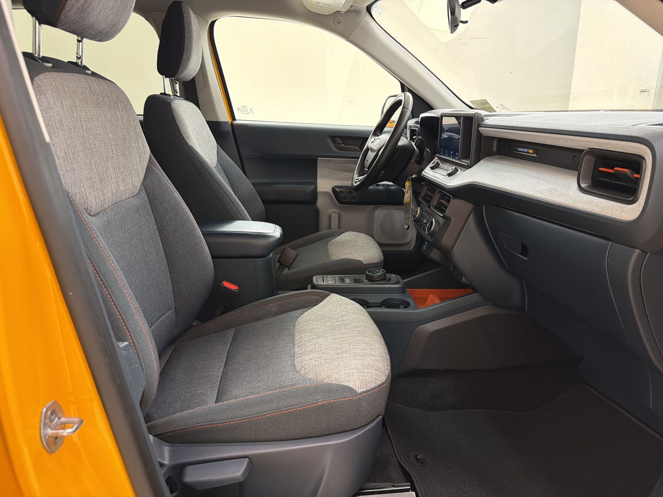Certified 2023 Ford Maverick XLT w/ XLT Luxury Package FWD image 23
