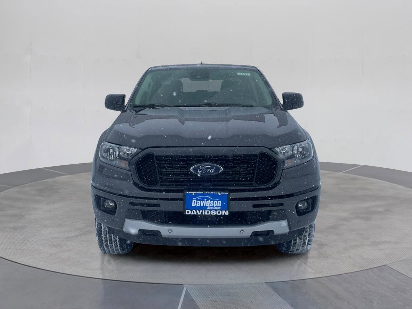 Certified 2020 Ford Ranger XLT w/ Equipment Group 302A Luxury image 10