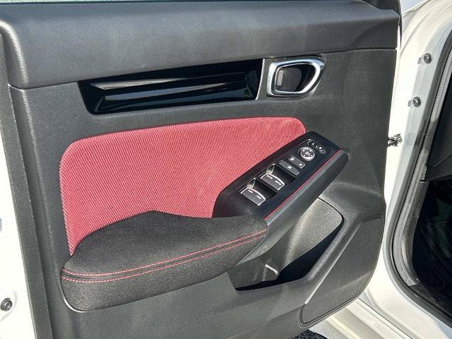 Used 2025 Honda Civic Si image 26