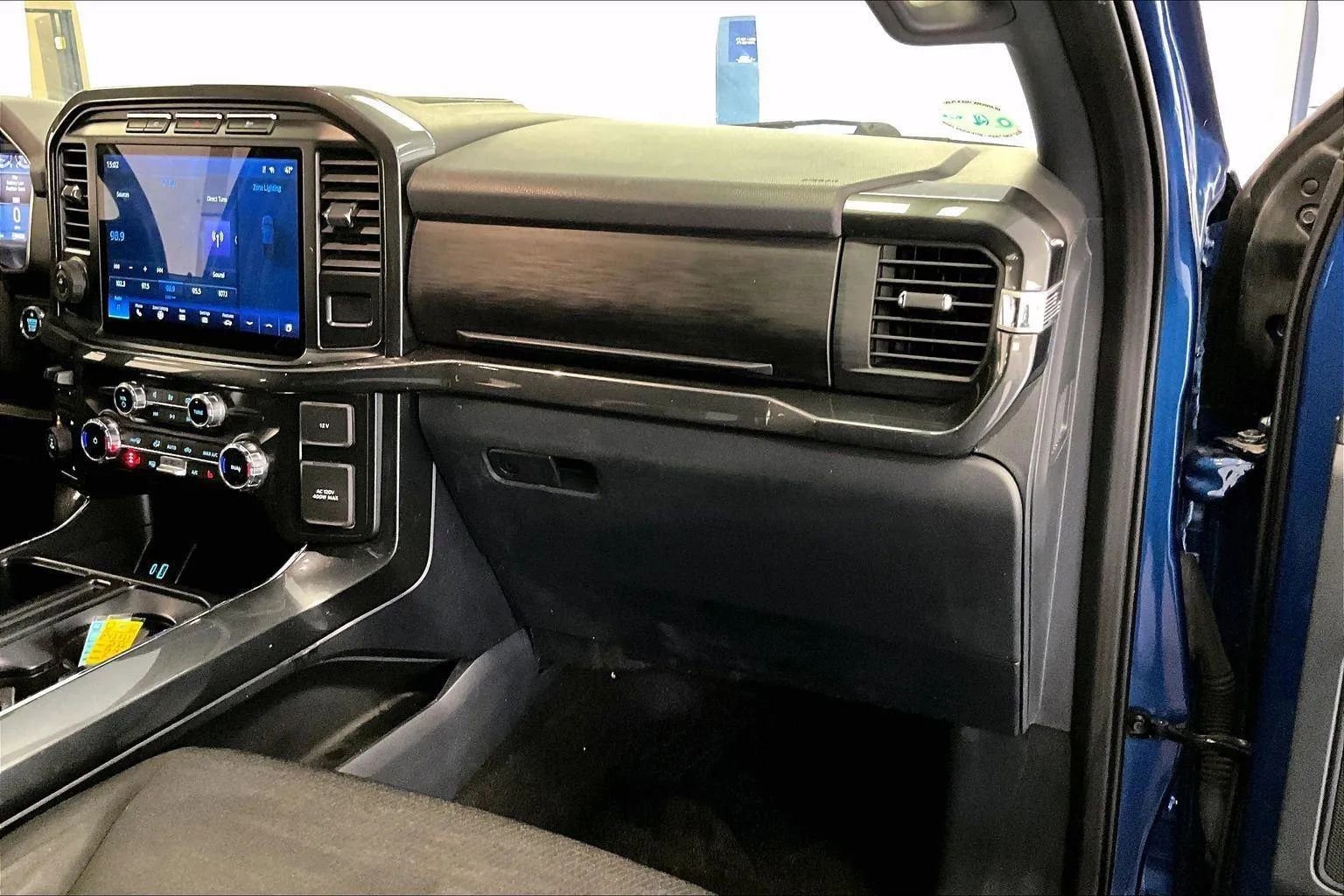 Certified 2022 Ford F150 XLT w/ Equipment Group 302A High image 15