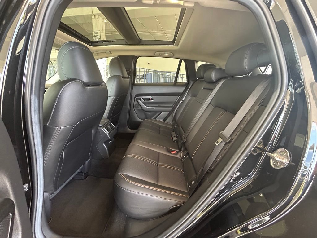 Used 2025 MAZDA CX-50 AWD 2.5 S w/ Premium Plus Pkg image 34