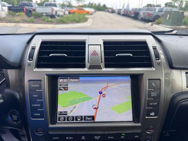 Used 2018 Lexus GX 460 w/ Navigation Package AWD/4WD image 27