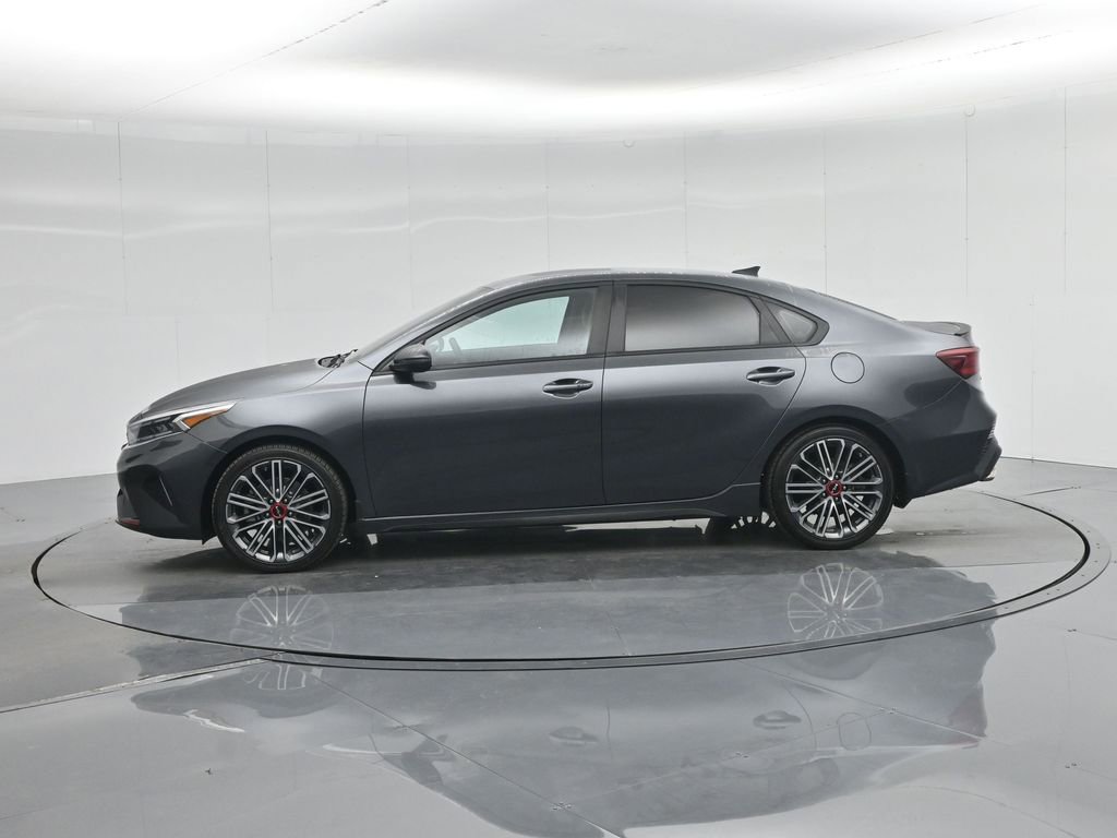 Used 2023 Kia Forte GT w/ GT2 Package image 36