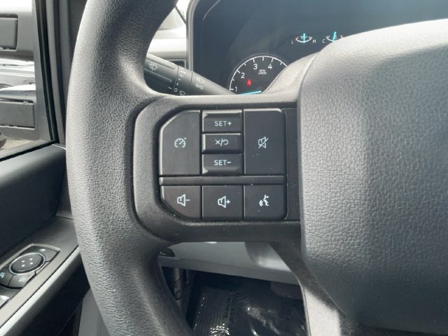 Certified 2025 Ford F250 XLT w/ Snow Plow Prep Package AWD/4WD image 17