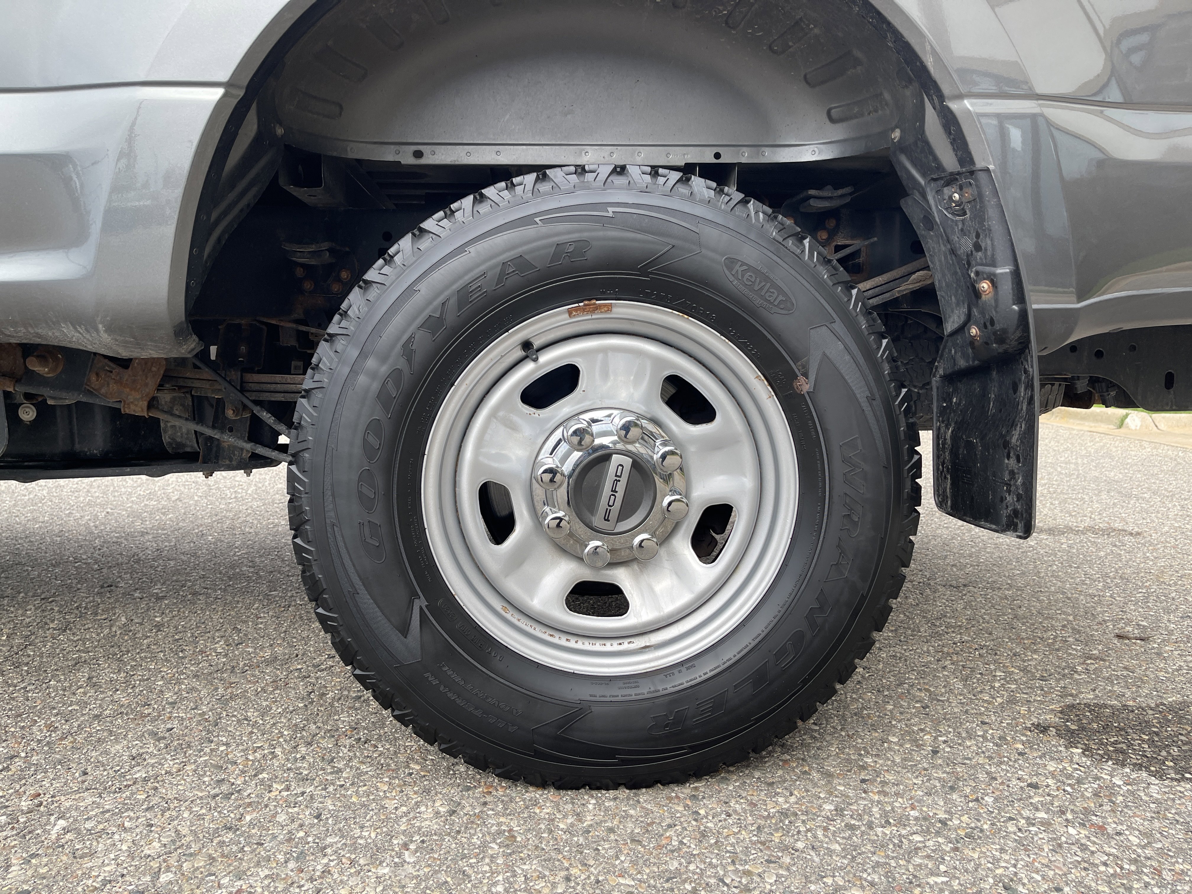 Certified 2020 Ford F350 XL w/ Power Equipment Group AWD/4WD image 22