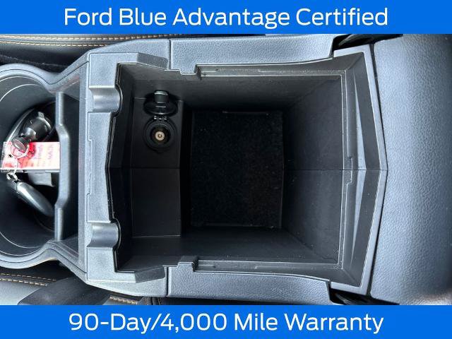 Used 2024 Subaru Forester Wilderness AWD/4WD image 17