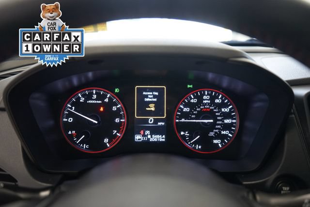 Used 2024 Subaru Impreza RS AWD/4WD image 22
