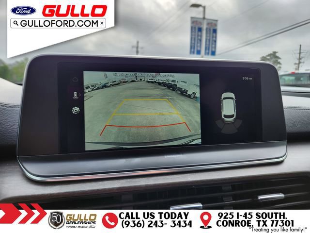 Used 2022 Kia Telluride EX w/ EX Premium Package image 27