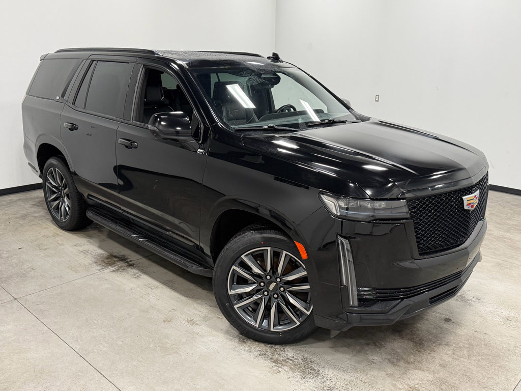 Used 2023 Cadillac Escalade Sport image 39