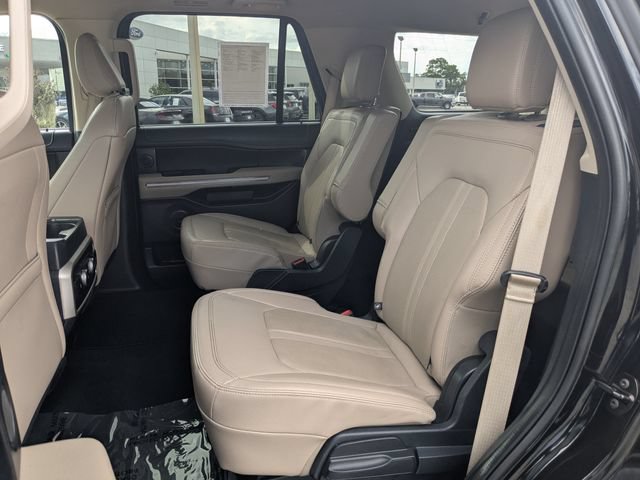 Certified 2024 Ford Expedition Limited AWD/4WD image 12