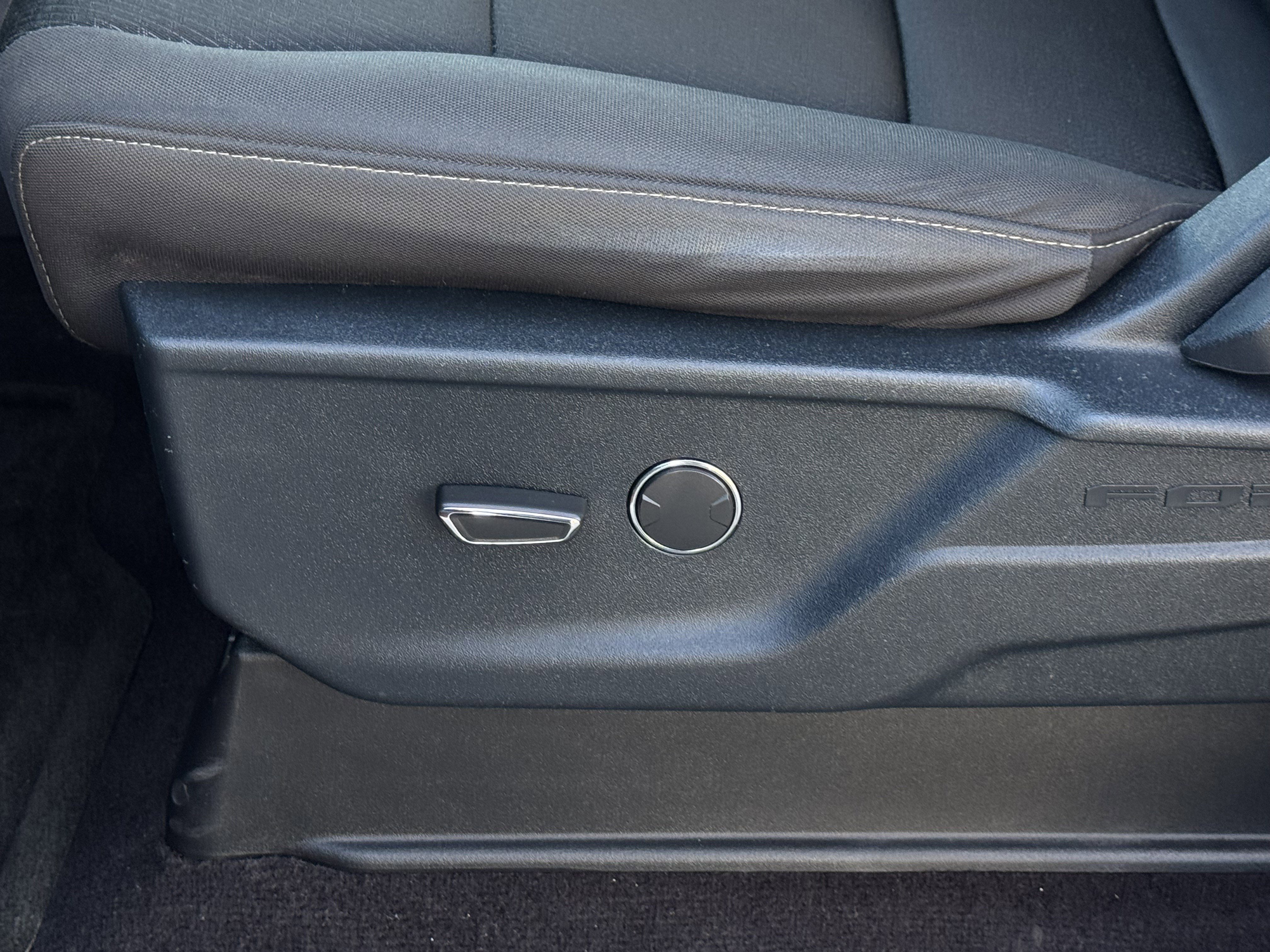 Certified 2021 Ford F150 XLT w/ Equipment Group 301A Mid image 19