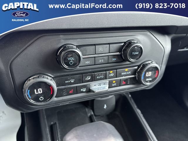 Certified 2025 Ford Bronco Big Bend AWD/4WD image 29