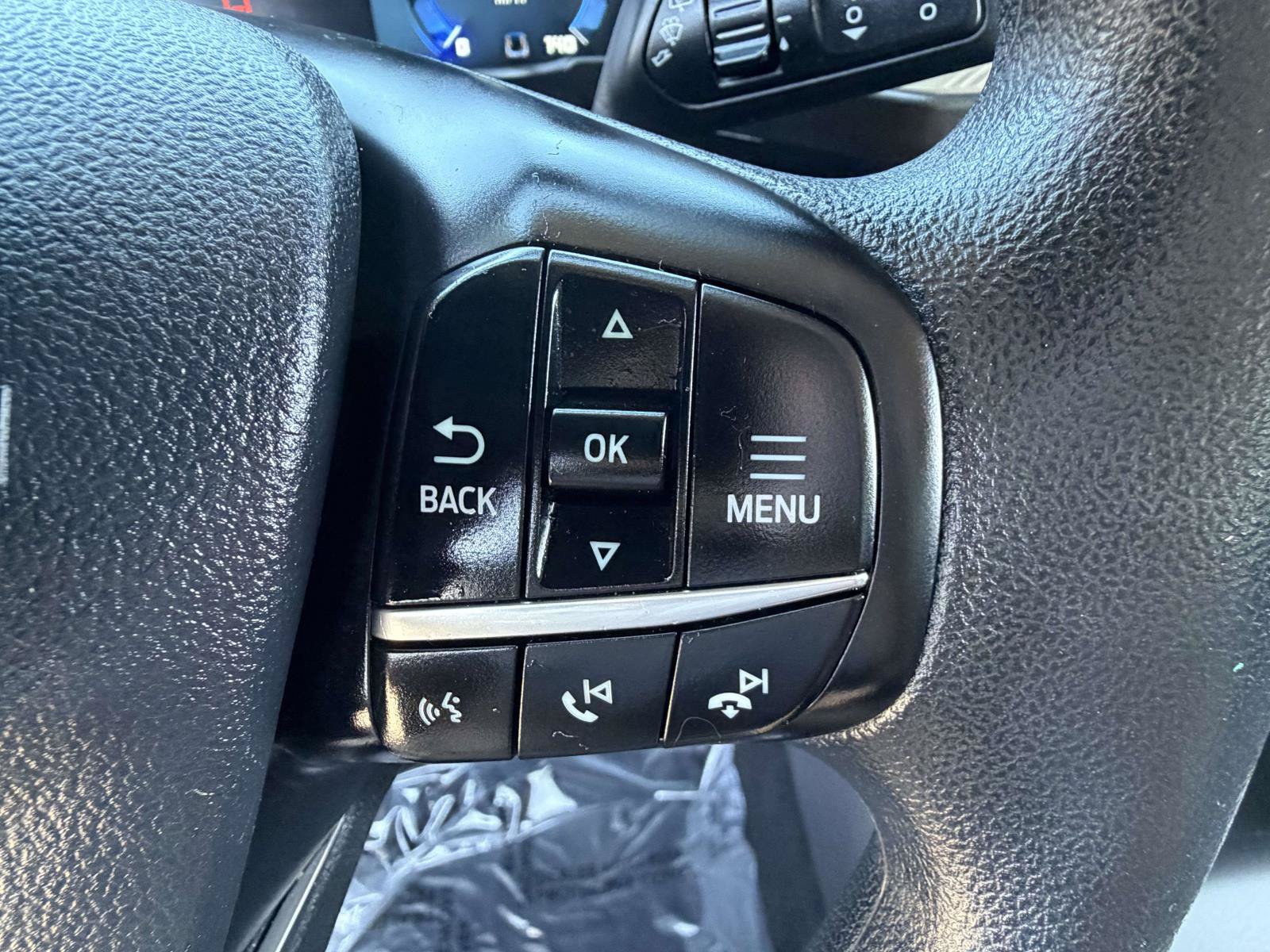 Certified 2025 Ford Bronco Sport Big Bend AWD/4WD image 13