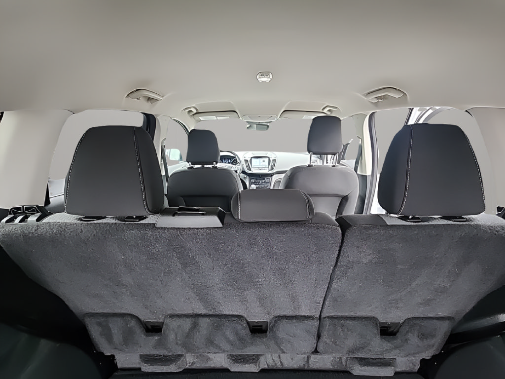 Certified 2019 Ford Escape SE AWD/4WD image 12