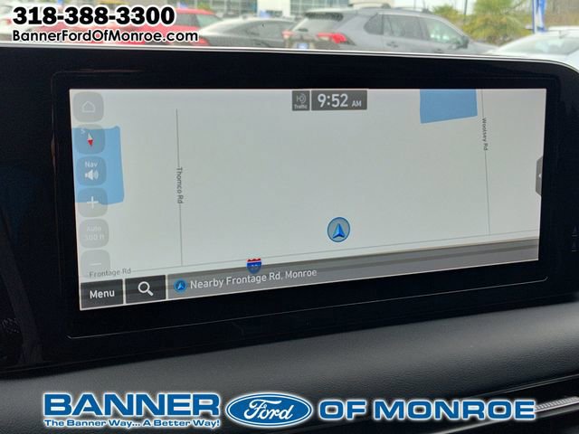 Used 2023 Hyundai Palisade Limited w/ Cargo Package image 31