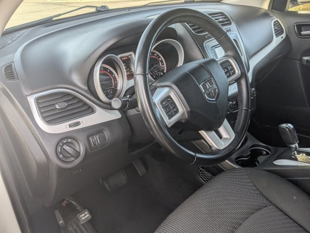 Used 2020 Dodge Journey SE w/ SE Popular Equipment Group image 15
