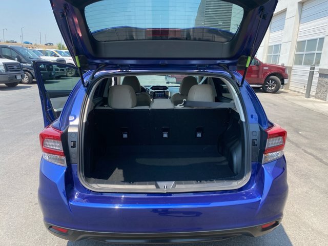 Used 2023 Subaru Impreza 2.0i AWD/4WD image 34