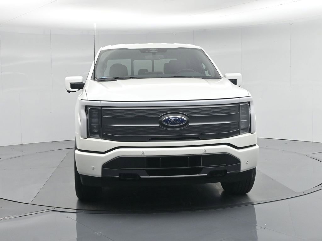 Certified 2022 Ford F150 Lightning Lariat image 31