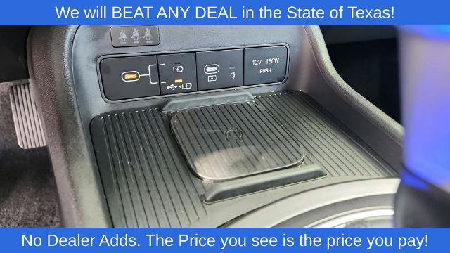 Used 2026 Hyundai Kona SEL Sport FWD image 16