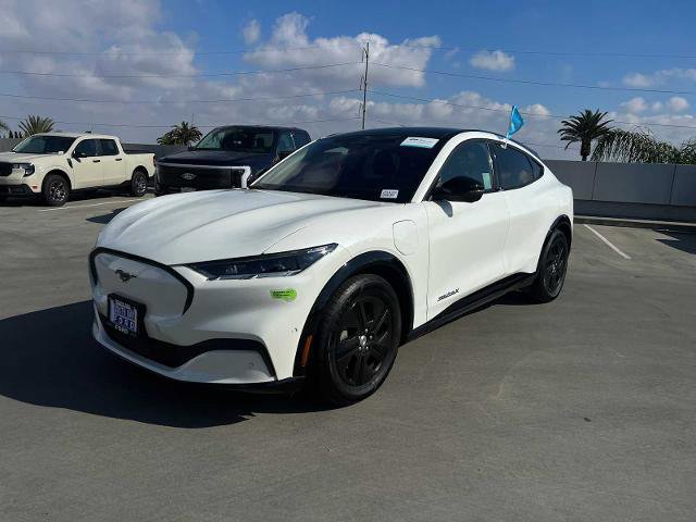 Certified 2022 Ford Mustang Mach-E California Route 1 image 2