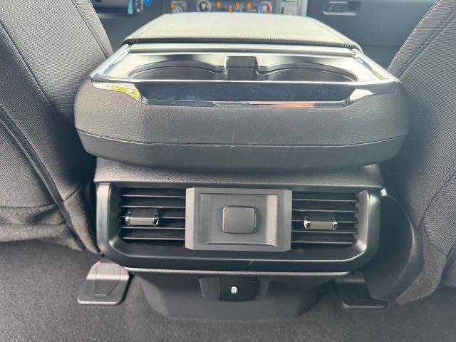 Certified 2024 Ford F150 STX AWD/4WD image 11