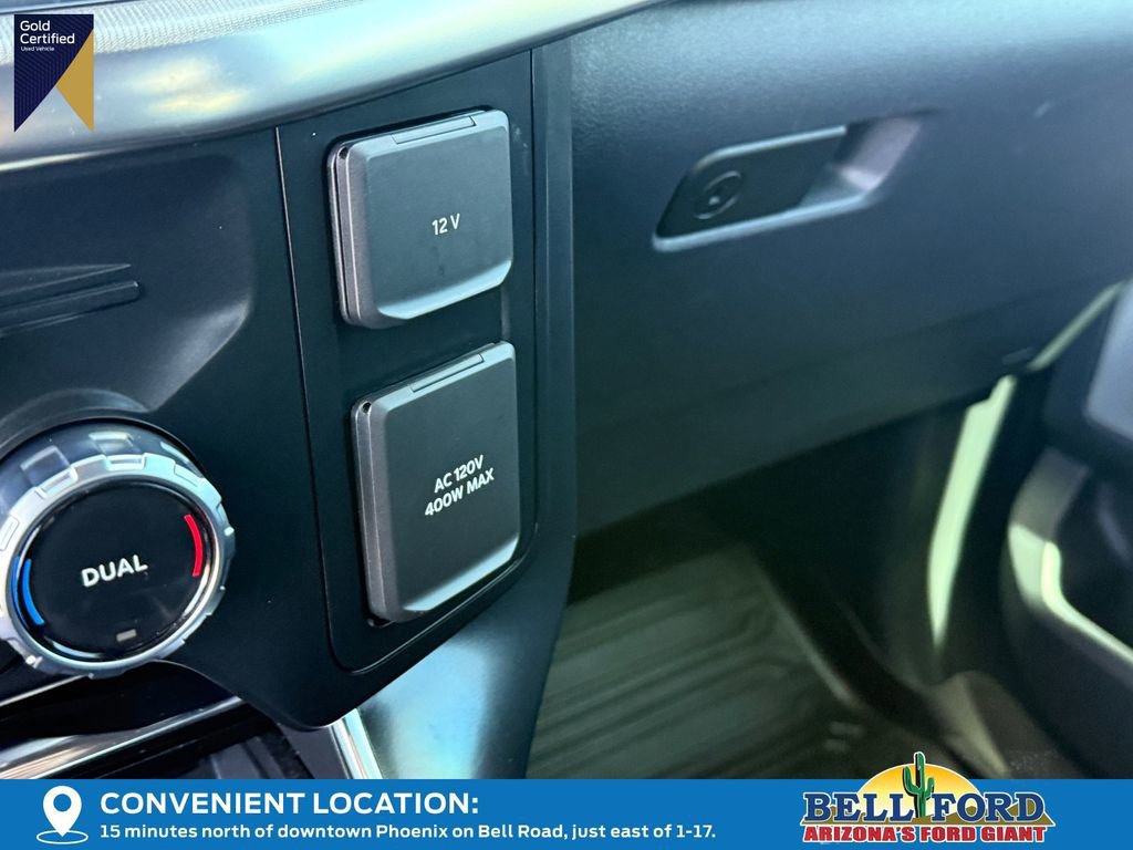 Certified 2023 Ford F150 Raptor image 25