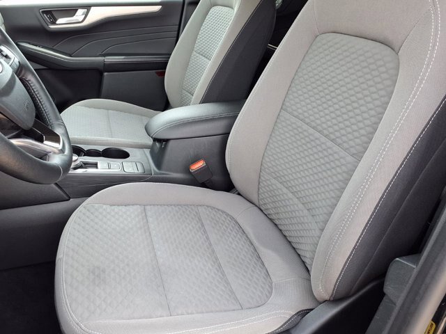 Certified 2021 Ford Escape SE w/ Convenience Package AWD/4WD image 3