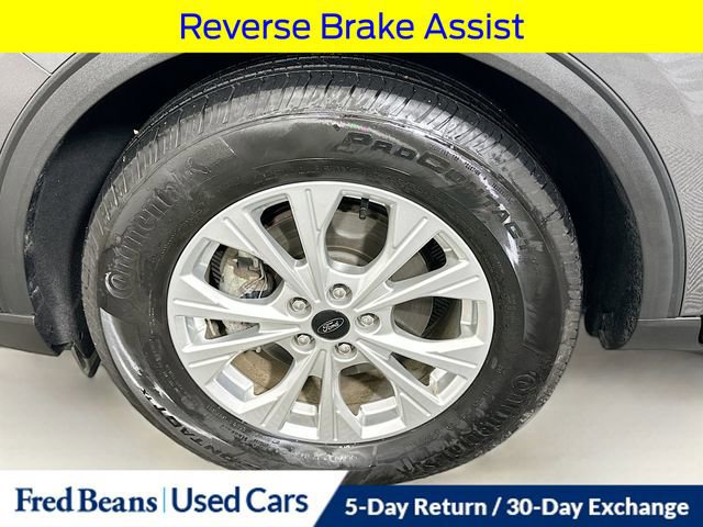 Certified 2023 Ford Escape Active w/ Tech Pack #2 image 38