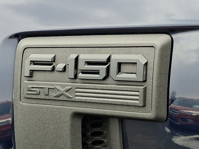 Certified 2023 Ford F150 XL w/ STX Appearance Package AWD/4WD image 30